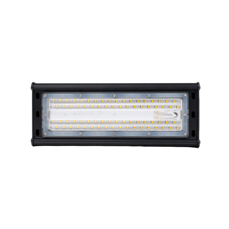 LED HighBay Linear, 50 W, 6000 lm, 5000 K, IP65