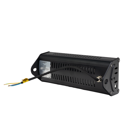 2er Pack LED HighBay Linear, 50 W, 6000 lm, 5000 K, IP65