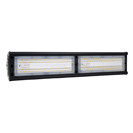 2er Pack LED HighBay Linear, 100 W, 12000 lm, 5000 K (neutralweiß)
