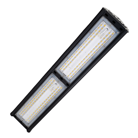 LED HighBay Linear, 100 W, 12000 lm, 5000 K (neutralweiß)