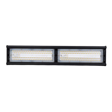 2er Pack LED HighBay Linear, 100 W, 12000 lm, 5000 K (neutralweiß)
