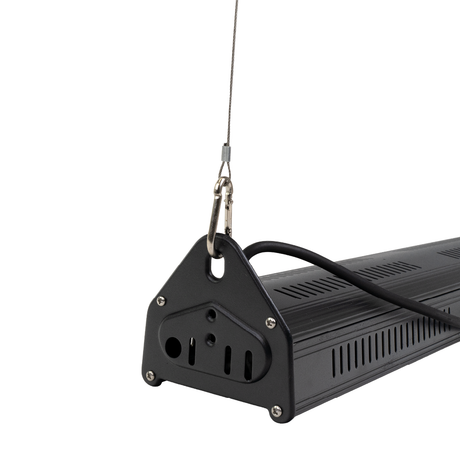 LED HighBay Linear, 200 W, 24000 lm, 5000 K (neutralweiß)