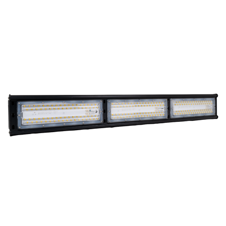 4er Pack LED HighBay Linear, 150 W, 18000 lm, 5000 K (neutralweiß)