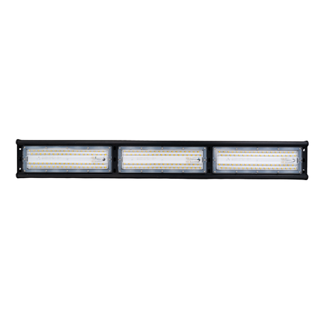 2er Pack LED HighBay Linear, 150 W, 18000 lm, 5000 K (neutralweiß)