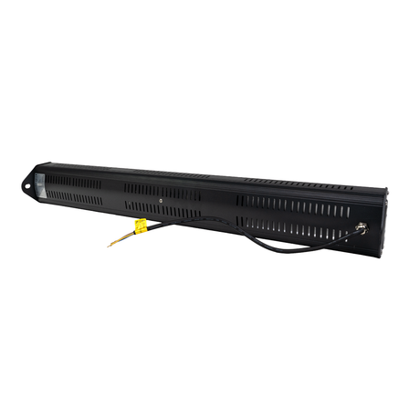 4er Pack LED HighBay Linear, 150 W, 18000 lm, 5000 K (neutralweiß)