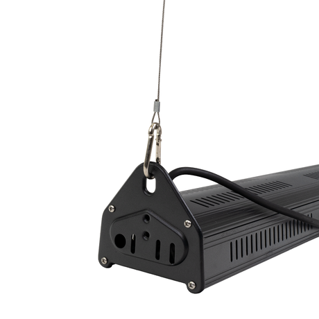 2er Pack LED HighBay Linear, 300 W, 36000 lm, 5000 K (neutralweiß)