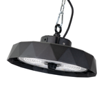 LED-HighBay PRO, Diamant Design, 100 W, 15000 lm, 5000 K (neutralweiß), IP65, Philips Netzteil, Lumileds LED