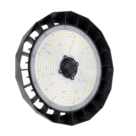 LED-HighBay PRO, Diamant Design, 150 W, 22500 lm, 5000 K (neutralweiß), IP65, Philips Netzteil, Lumileds LED