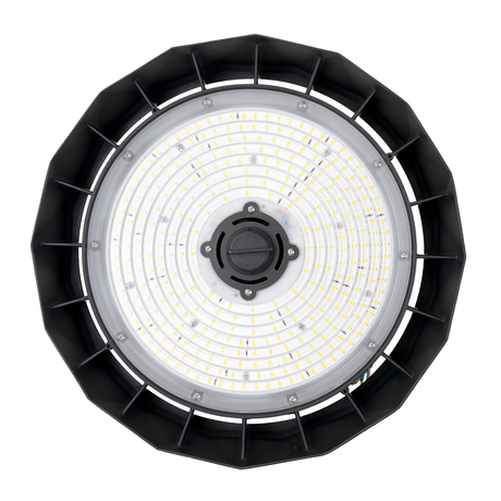 LED-HighBay PRO, Diamant Design, 200 W, 30000 lm, 5000 K (neutralweiß), IP65, Philips Netzteil, Lumileds LED