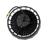 LED-HighBay PRO, Diamant Design, 100 W, 15000 lm, 5000 K (neutralweiß), IP65, Philips Netzteil, Lumileds LED