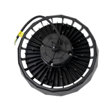 LED-HighBay PRO, Diamant Design, 150 W, 22500 lm, 5000 K (neutralweiß), IP65, Philips Netzteil, Lumileds LED