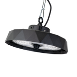 LED-HighBay PRO, Diamant Design, 200 W, 30000 lm, 5000 K (neutralweiß), IP65, Philips Netzteil, Lumileds LED