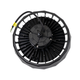 LED-HighBay PRO, Diamant Design, 200 W, 30000 lm, 5000 K (neutralweiß), IP65, Philips Netzteil, Lumileds LED