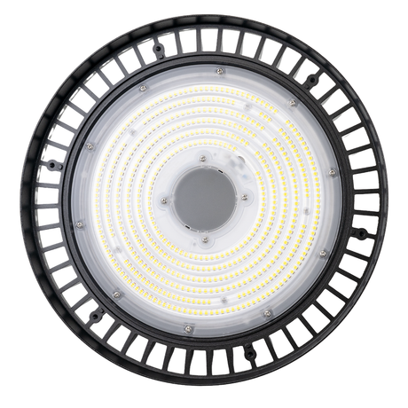 LED HighBay UFO, 150 W, 25500 lm, 5000 K (neutralweiß)