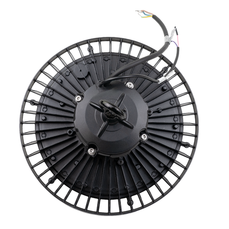 LED HighBay UFO, 150 W, 25500 lm, 5000 K (neutralweiß)