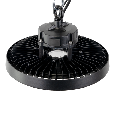 LED HighBay UFO, 150 W, 25500 lm, 5000 K (neutralweiß)
