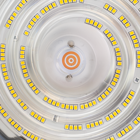 LED HighBay UFO, 100 W, 16000 lm, 4000 K (neutralweiß)