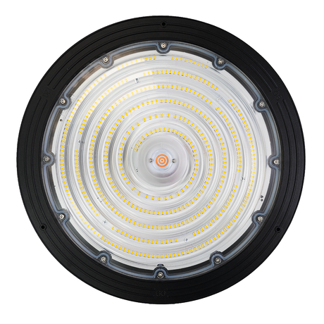 LED HighBay UFO, 200 W, 32000 lm, CCT (warm-/neutral-/kaltweiß)