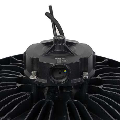 LED HighBay UFO, 200 W, 32000 lm, 4000 K (neutralweiß)