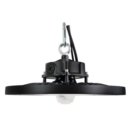 LED HighBay UFO, 200 W, 32000 lm, CCT (warm-/neutral-/kaltweiß)