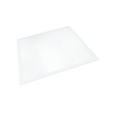 LED Panel, 62x62 cm, 36 W, 3600 lm, 6000 K, UGR<19,Philips Driver