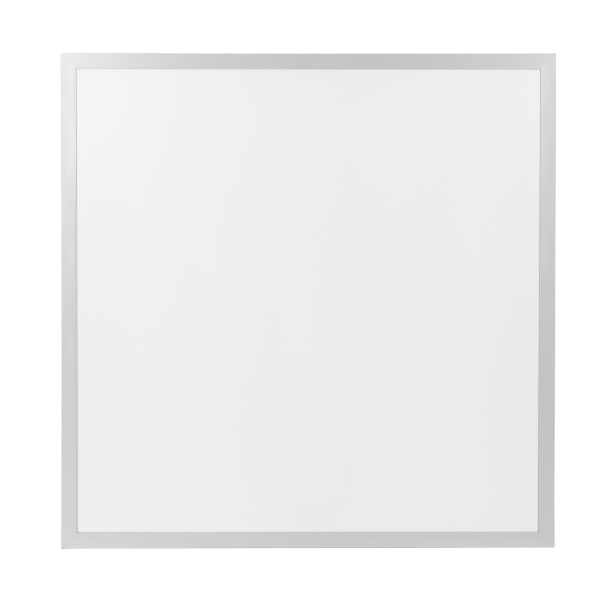 LED Panel, 62x62 cm, 36 W, 3600 lm, 4000 K (neutralweiß)