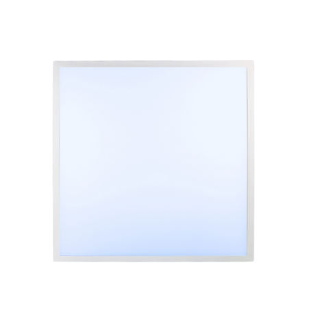 LED Panel, 62x62 cm, 36 W, 3600 lm, 6000 K (kaltweiß)