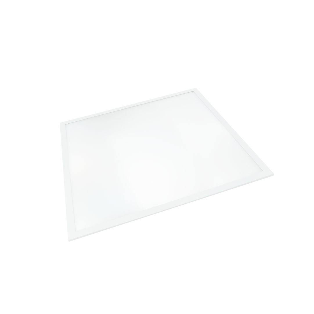 5er Pack LED CCT Panel mit Fernbedienung, 30x30 cm, 18 W, 1700 lm