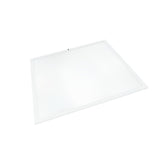 LED Panel mit Dämmerungs-Sensor, 62x62 cm, 36 W, 3600 lm, 4000 K