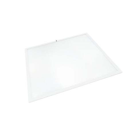 LED Panel mit Dämmerungs-Sensor, 62x62 cm, 36 W, 3600 lm, 4000 K