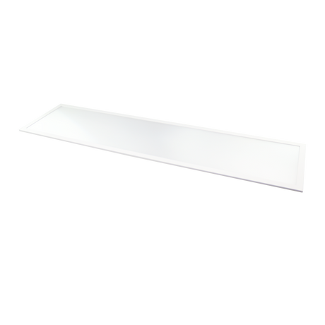 LED Panel, 120x30 cm, 36 W, 4320 lm, 4000 K, UGR<19, OSRAM-Driver,.