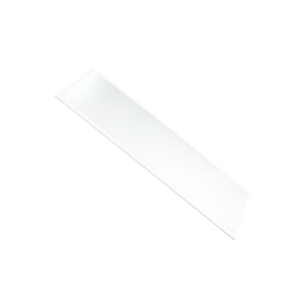 LED Panel, 120x30 cm, 36 W, 4320 lm, 4000 K, UGR<19, OSRAM-Driver,.