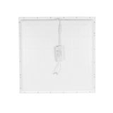 6er Pack LED-Panel, 20 W, 4.240 lm, 6.000 K, weiß, 62x62 cm, Energieeffizienzklasse A.