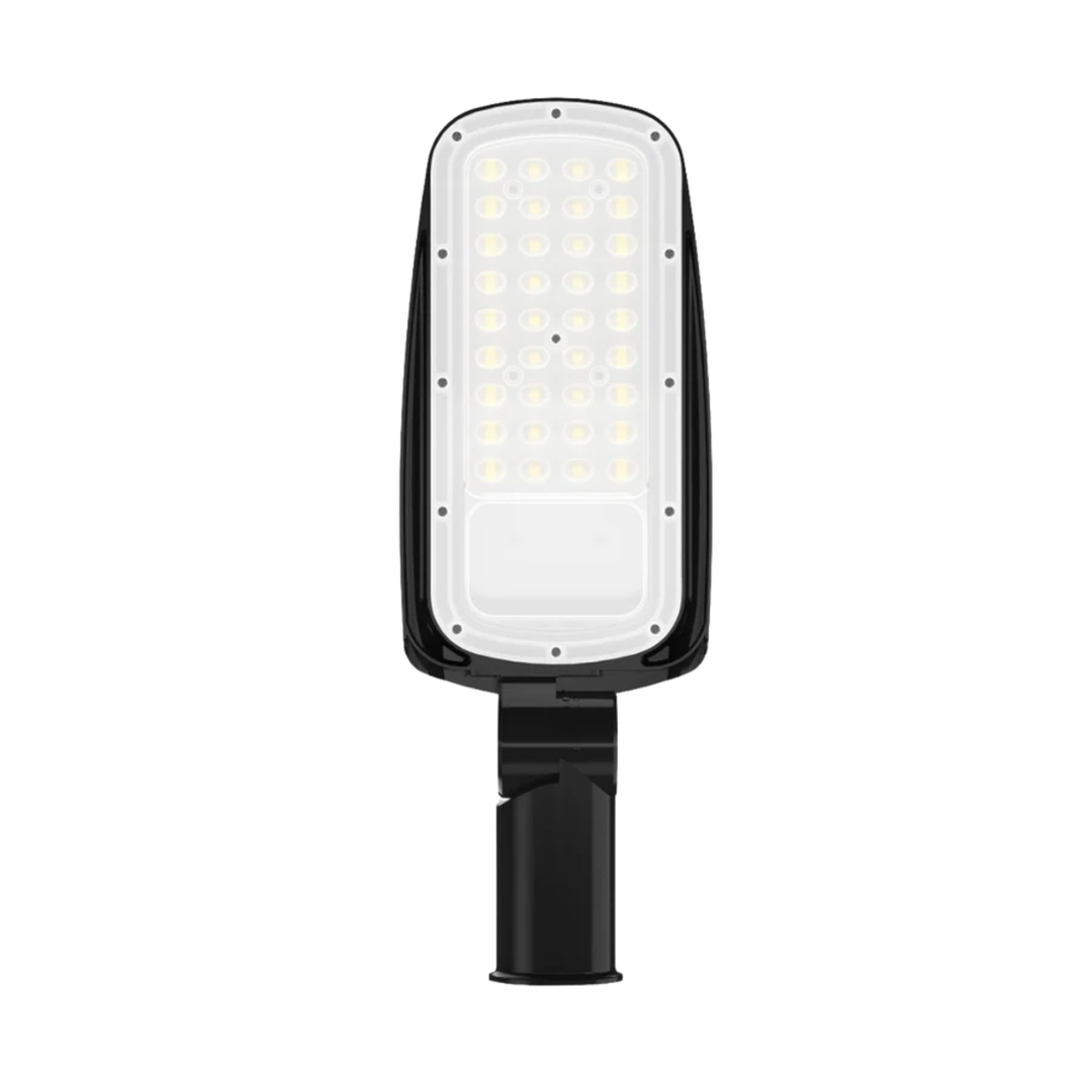 LED-Straßenleuchte, 100 W, 14000 lm, 5000 K (neutralweiß), IP65