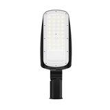 LED-Straßenleuchte, 100 W, 14000 lm, 5000 K (neutralweiß), IP65