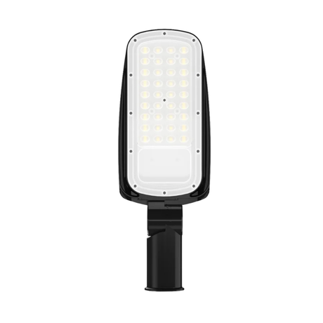LED-Straßenleuchte, 100 W, 14000 lm, 5000 K (neutralweiß), IP65