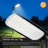 LED-Straßenleuchte, 100 W, 14000 lm, 5000 K (neutralweiß), IP65