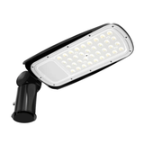 LED-Straßenleuchte, 100 W, 14000 lm, 5000 K (neutralweiß), IP65
