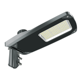 LED-Straßenleuchte PRO, 30 W, 4500 lm, 3000 K (warmweiß), IP66, SOSEN Driver, LUMILEDS LED, hochenergieeffizient, 0-10 V dimmbar