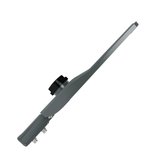 LED-Straßenleuchte PRO, 30 W, 4500 lm, 3000 K (warmweiß), IP66, SOSEN Driver, LUMILEDS LED, hochenergieeffizient, 0-10 V dimmbar
