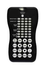 Fernbedienung für ELED500151-BW
