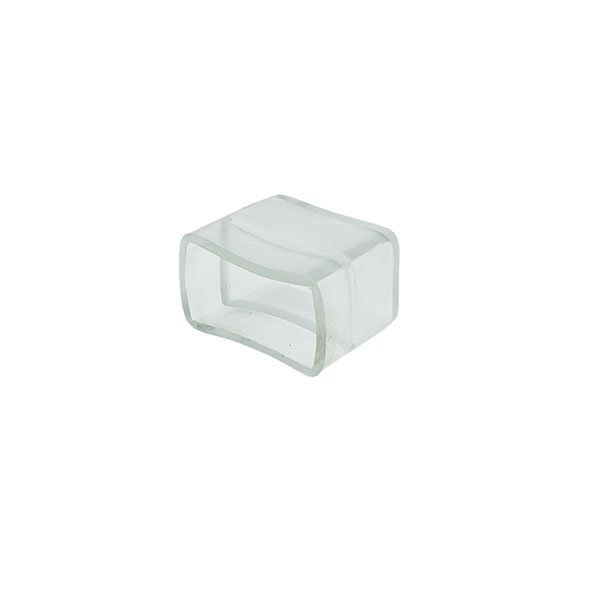 LED Profil Endkappe