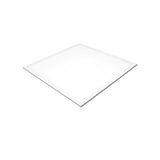 6er Pack LED Panel, 62x62 cm, 36W, 3600lm, 6000K | Lichttechnik24.de.