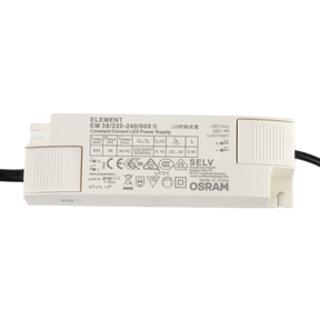 PIR- und Dämmerungs-Sensor für LED-Fluter PRO, 30 W und 50 W.