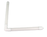 Verbindungsstück in L-Form für ELED200130, ELED200131, ELED200132