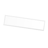 LED-Panel, Backlit, 120x30 cm, 36W, 3600lm, 3000K