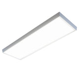 LED Panel, mit Montagerahmen, 120x30, 36W, 3600lm, 3000K, inkl Netzteil