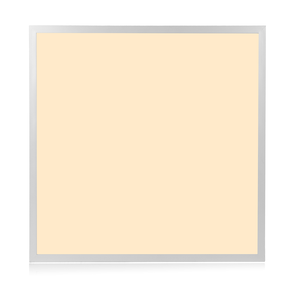 LED BackLit Panel UGR<19, 62x62, 40W, 4400 lm, 3000K, 90°