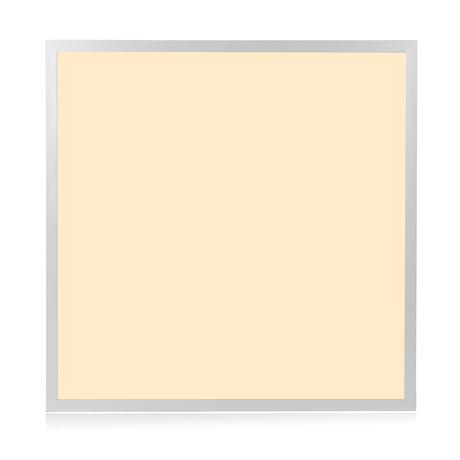 6er Pack LED BackLit Panel, 62x62, 40W, 4400 lm, 3000K, 110°, IP44