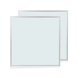 2er-Pack LED BackLit Panel, 62x62 cm, 36W, 3600lm, 6000K, ECO Line